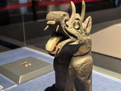 -北京大葆台遗址博物馆