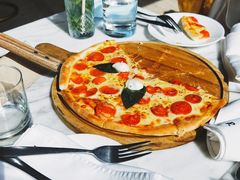 -The Rug Cafe(王府中环店)