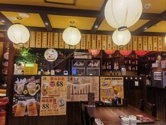 -鸟鹏烧鸟居酒屋(熙龙湾店)