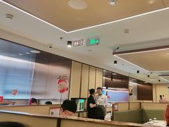 -海底捞火锅(武胜路凯德广场店)