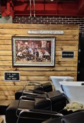 -P.STYLE 派斯造型