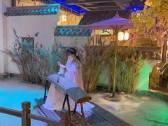 -淀里船宴(裕华东路店)