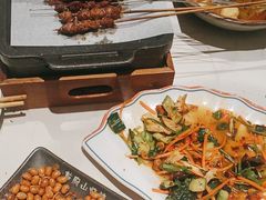 -首府山烧烤·小龙虾·KTV(翠堤湾店)