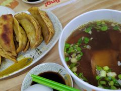 -清真蒋有记(老门东店)
