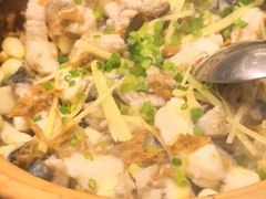 -围龙屋客家食府(福田店)