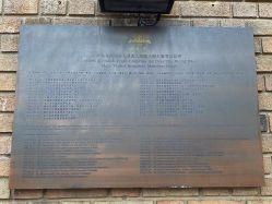 -上海大厦·宴会厅