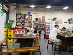 -天治宣·野椒鸡(龙头寺总店)