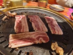 -杨小佳·齐齐哈尔烤肉·烤串(广州店)