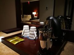 -宁波东港喜来登酒店