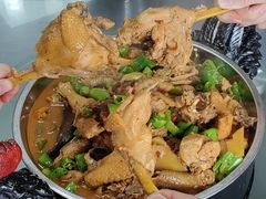 -珠梅土鸡(娄底市娄星区煤炭局东)