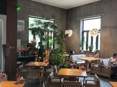 -山茶云南菜(永安里店)