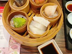 -避风塘(百联东郊店)