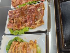 -禾禾烤肉