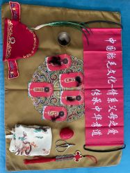 -天禧专业理胎发纪念品乐园·婴儿宝宝理发剃胎毛胎头胎毛笔定制店