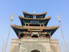 -永宁古城