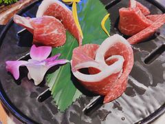 -哈拉海和牛主题餐厅(哈西店)