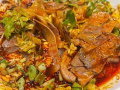 -夫妻肺片·中华老字号·正宗川菜(春熙路店)