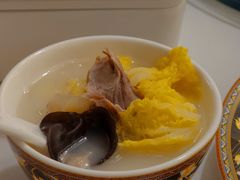 -羲和雅苑•北京烤鸭(国贸商城店)