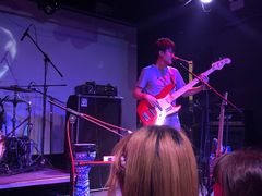 -Vox Livehouse(长沙店)