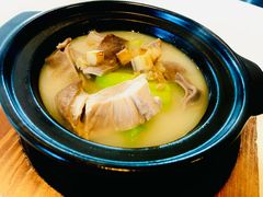 -宝丽轩中餐厅BAOLIXUAN