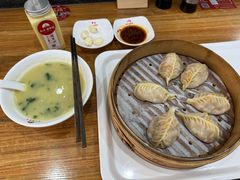 -东升灌浆包(辛庄街总店)