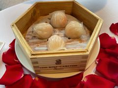 -富力丽思卡尔顿酒店·丽轩中餐厅