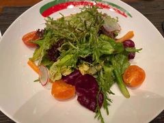 -光谷希尔顿酒店-厨意意大利餐厅(鸿雁路店)