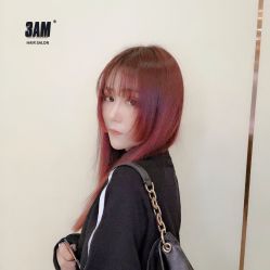 点击看大图 -3AM HAIR SALON烫发染发接发
