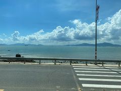 -广东惠东海龟国家级自然保护区