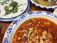 -西新饭店(城中店)