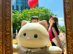 -深圳湾万象城(南山店)