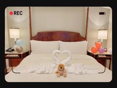 -广州富力丽思卡尔顿酒店