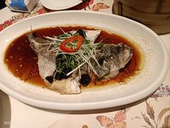豉香鲈鱼-虾饺妹·酒家(海珠广场店)