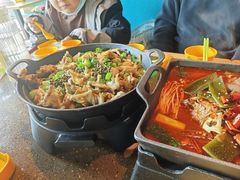 -蛙喔牛蛙(高新绿宝店)