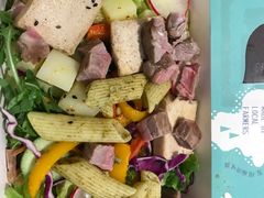 -Meal Salad米有沙拉(长泰广场店)