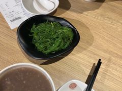 -老班长手工灌汤包(望京华彩店)