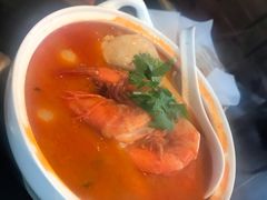 -simply thai天泰(静安嘉里中心店)