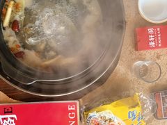 -濠轩阁特色生蚝火锅(水湾路店)