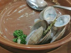 -萨莉亚意大利餐厅(白云汇店)