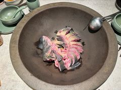 -鲜潭蒸汽石锅鱼(五道口购物中心店)