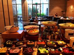 -博林天瑞喜来登酒店·西丽尚膳