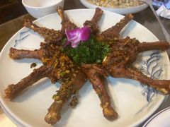 -祥云精致湘菜馆(东1时区店)