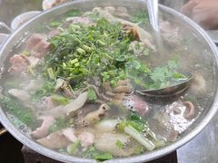 -小杨翘脚牛肉