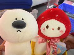 -快乐街区(成都龙湖北城天街店)