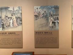 -黄公望隐居地