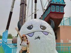 -秦皇岛乐岛海洋王国