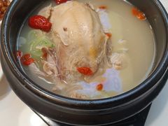 -长顺参鸡汤店(西塔总店)