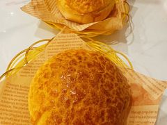 -香港威特瑞茶餐厅(小白楼音乐厅店)