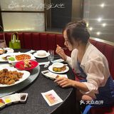 武汉最好吃的烤鸭-全聚德