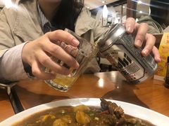 -COCO壱番屋(北京平安国际金融中心店)